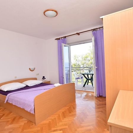 Apartment Angelina Брела Екстериор снимка