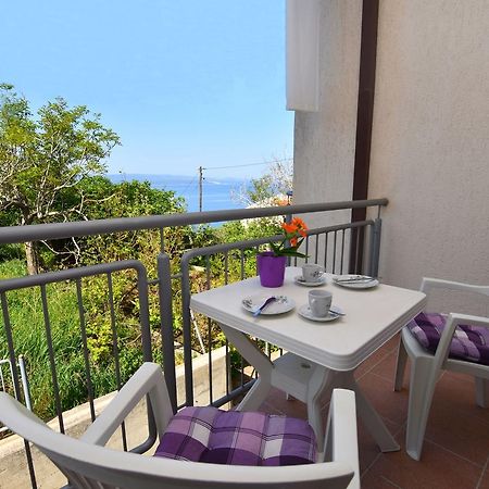 Apartment Angelina Брела Екстериор снимка